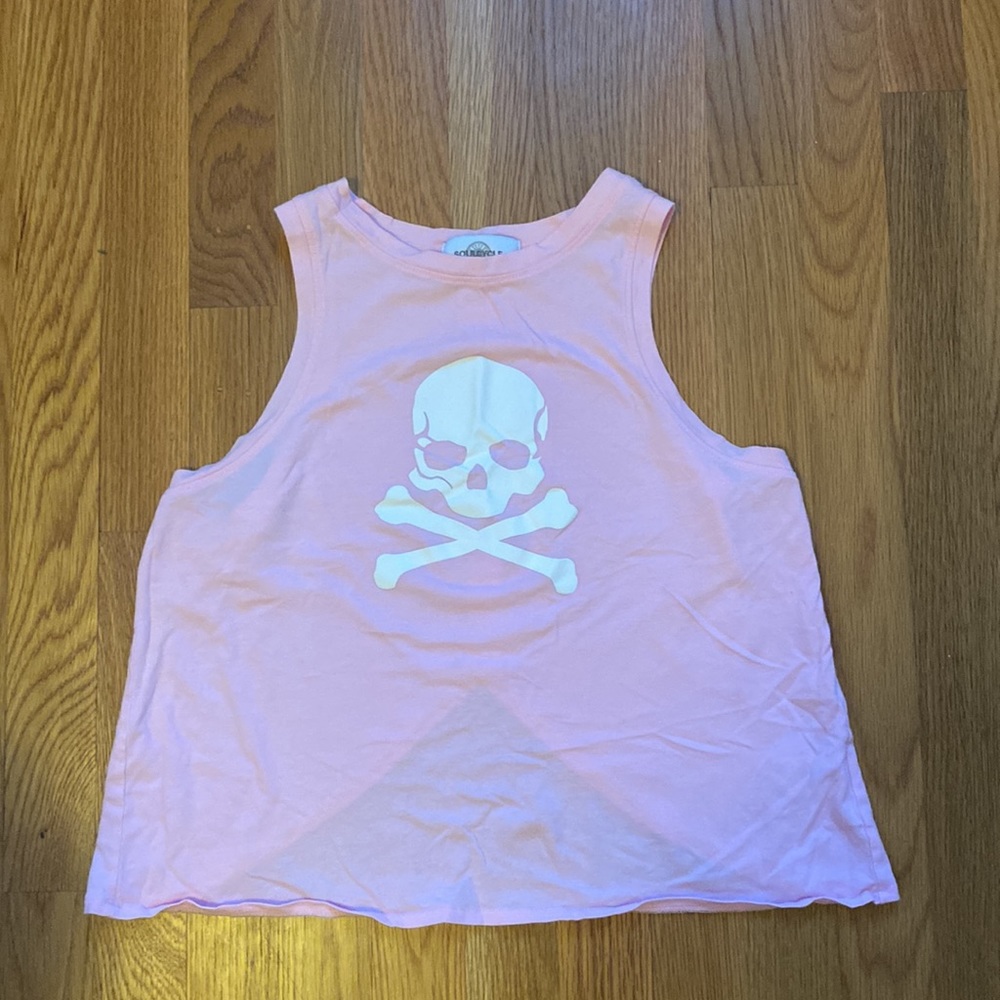 SoulCycle Tank Bundle - Picture 10 of 11